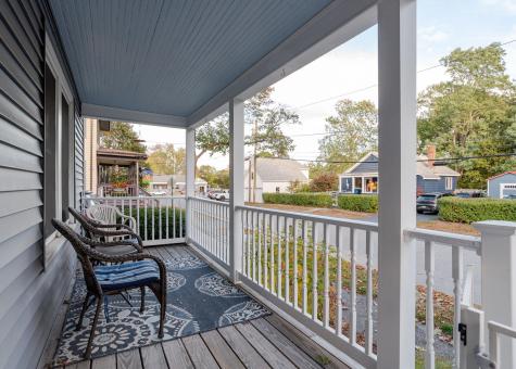 17 Belfort Street Portland ME 04103
