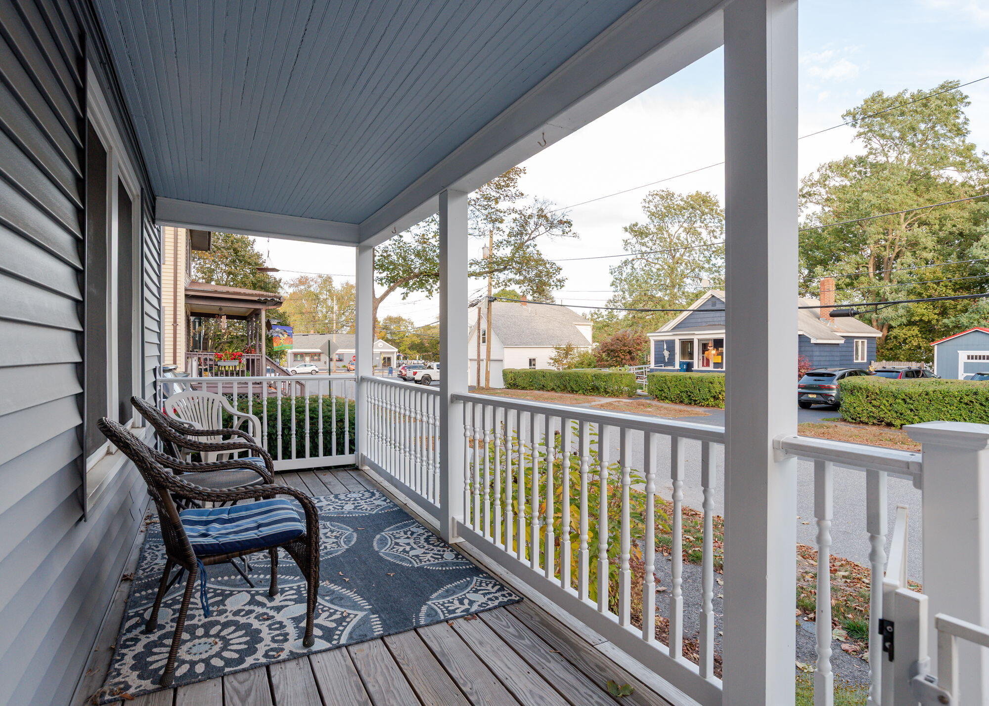 17 Belfort Street Portland ME 04103