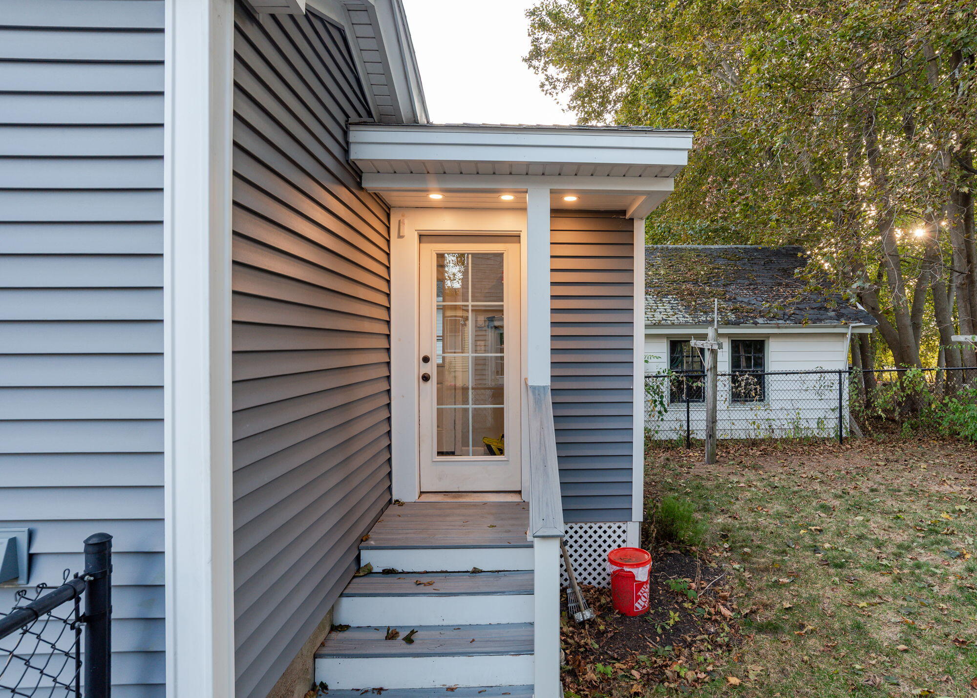 17 Belfort Street Portland ME 04103