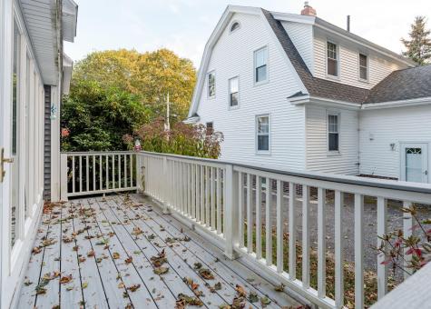 17 Belfort Street Portland ME 04103