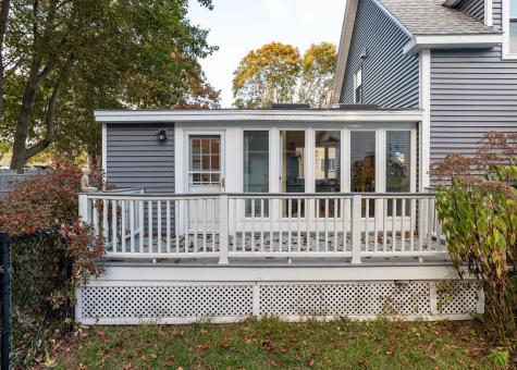 17 Belfort Street Portland ME 04103