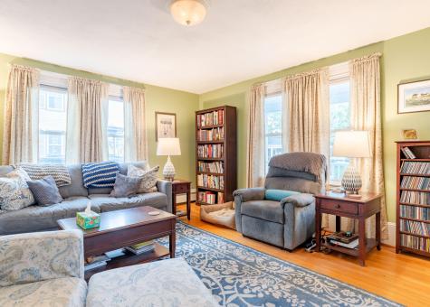 17 Belfort Street Portland ME 04103