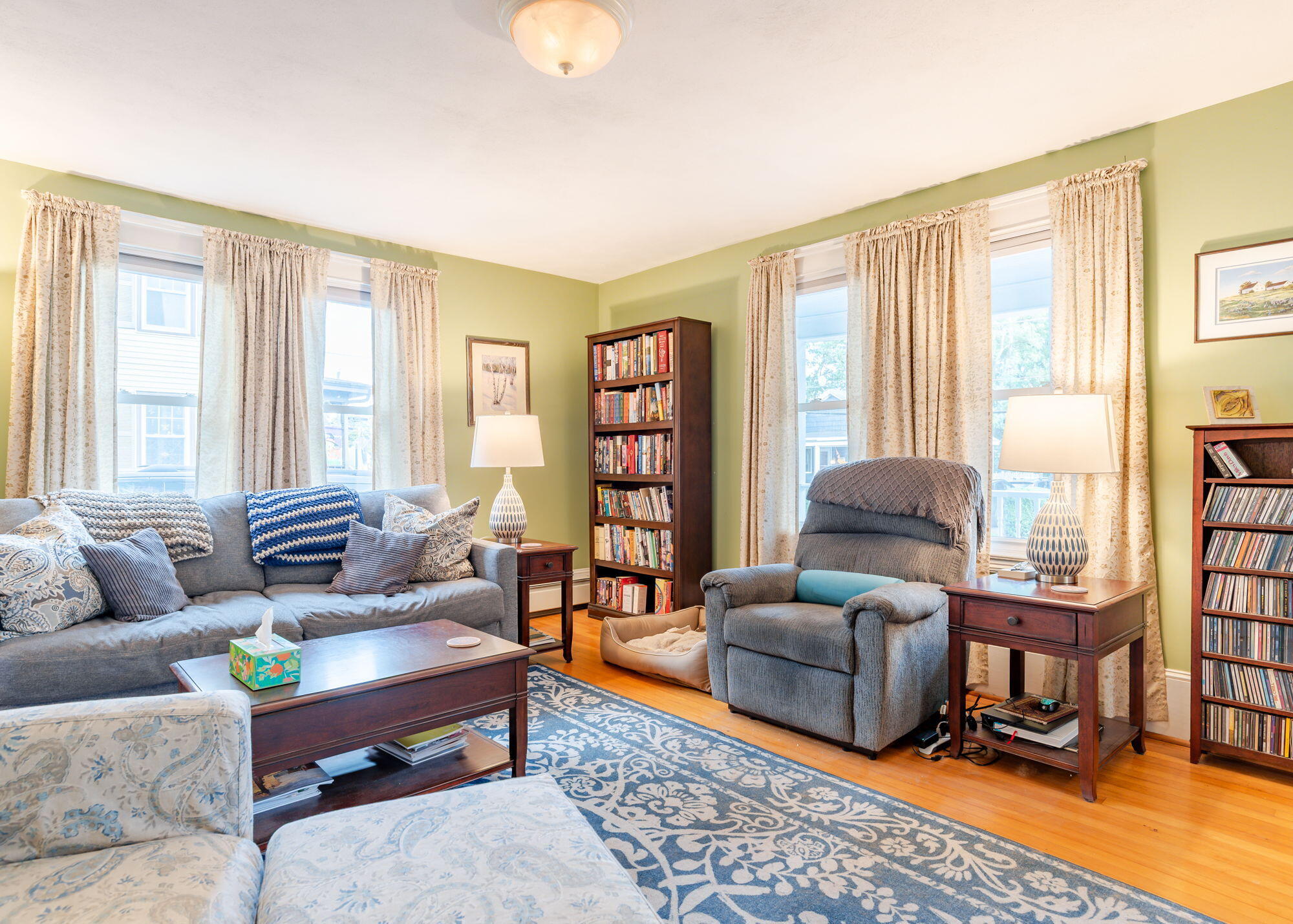 17 Belfort Street Portland ME 04103