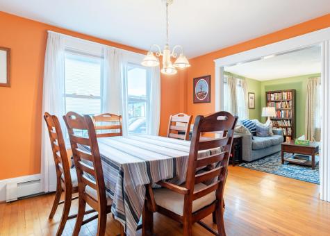 17 Belfort Street Portland ME 04103