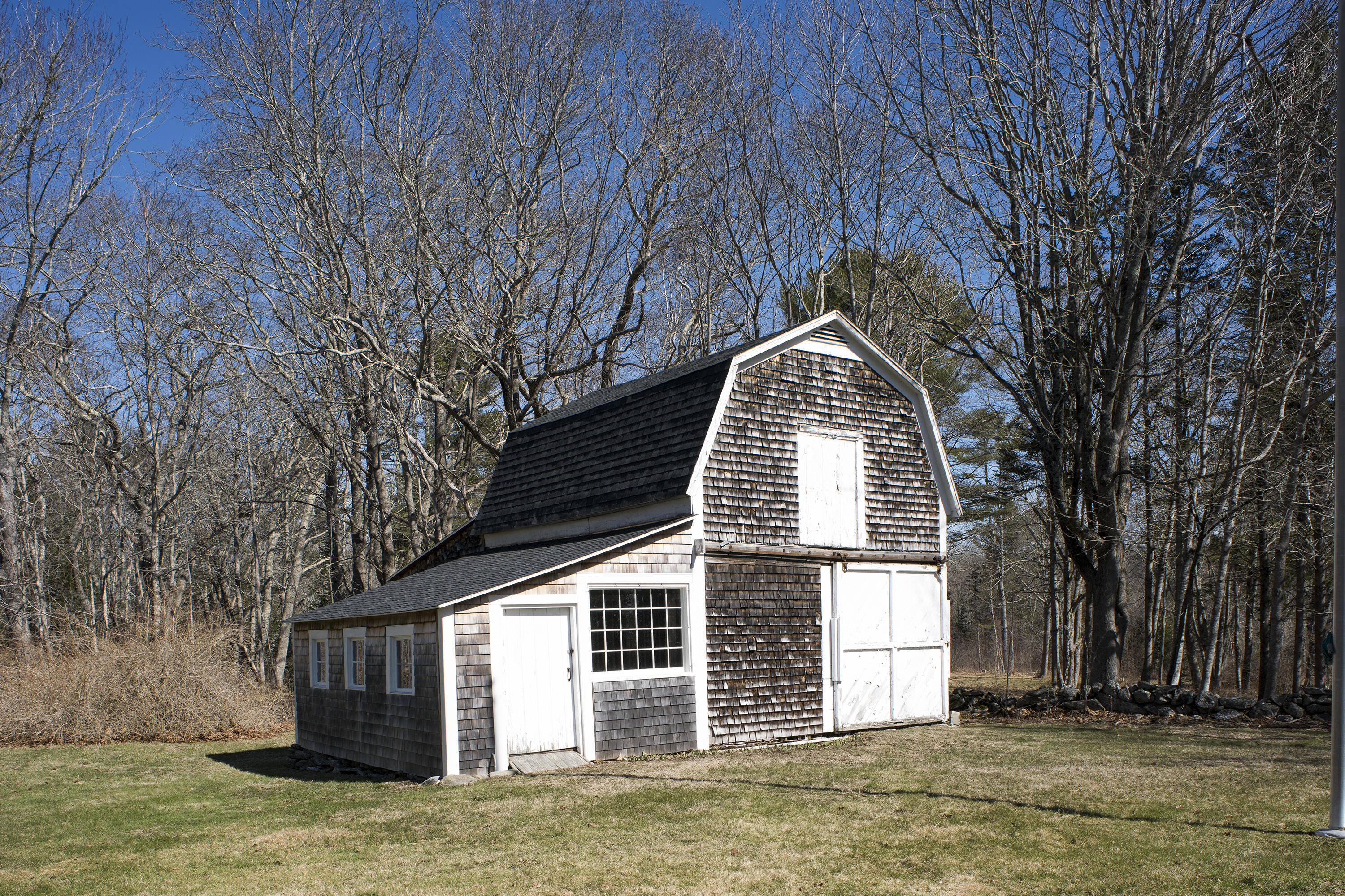 31 Tukey Lane Bristol ME 04539