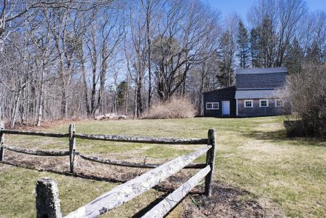 31 Tukey Lane Bristol ME 04539