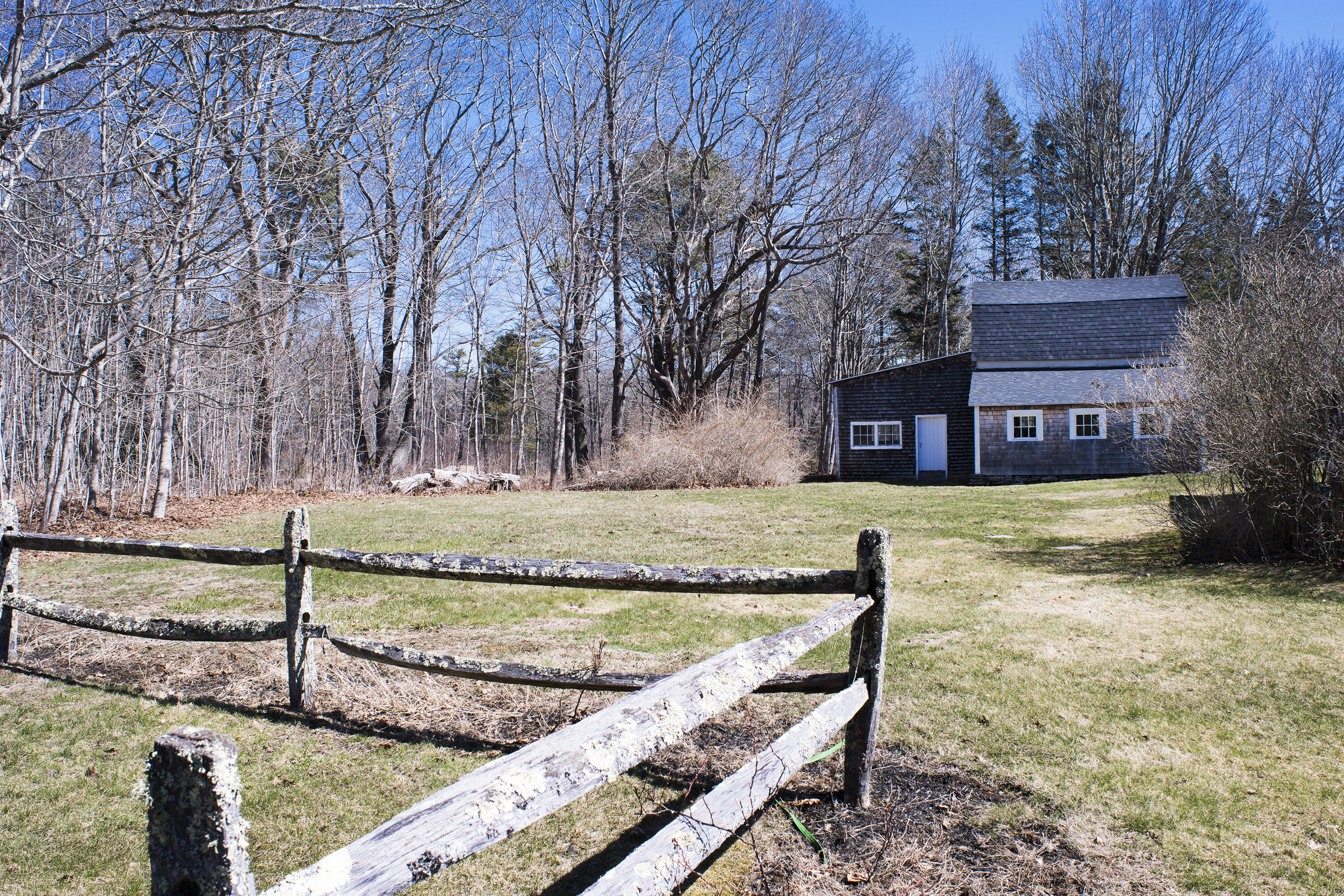 31 Tukey Lane Bristol ME 04539