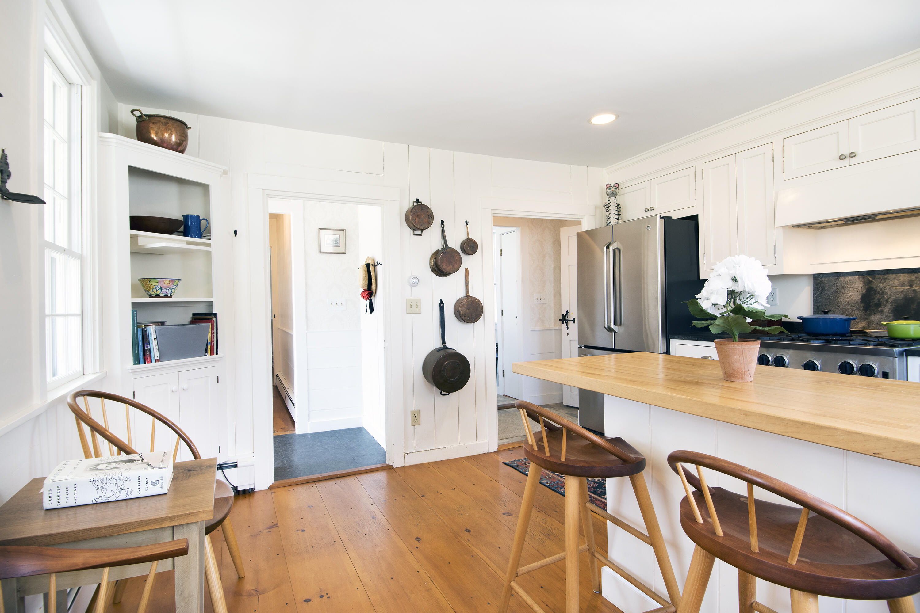 31 Tukey Lane Bristol ME 04539