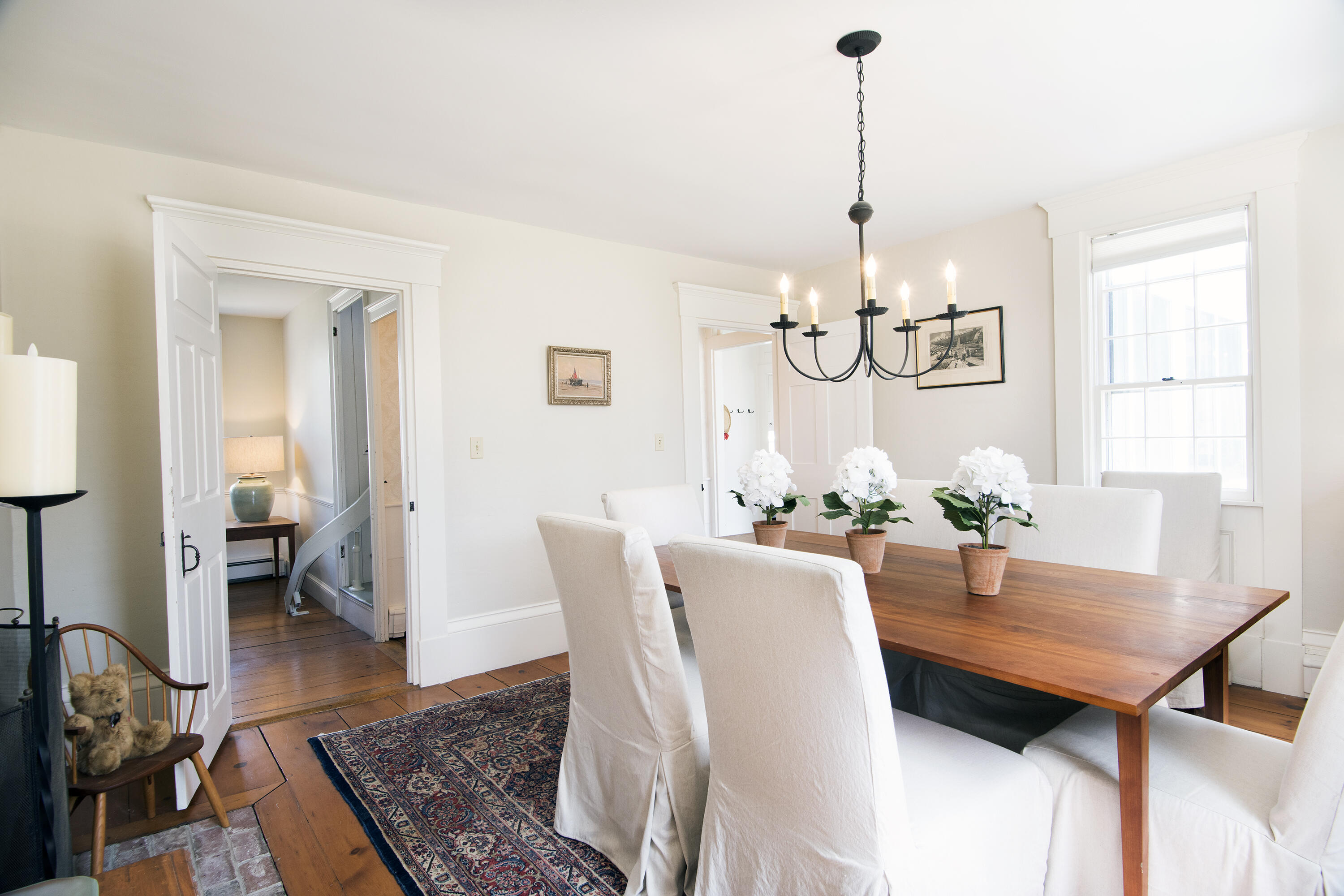 31 Tukey Lane Bristol ME 04539