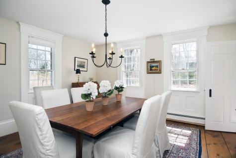 31 Tukey Lane Bristol ME 04539