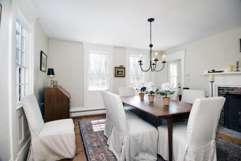 31 Tukey Lane Bristol ME 04539