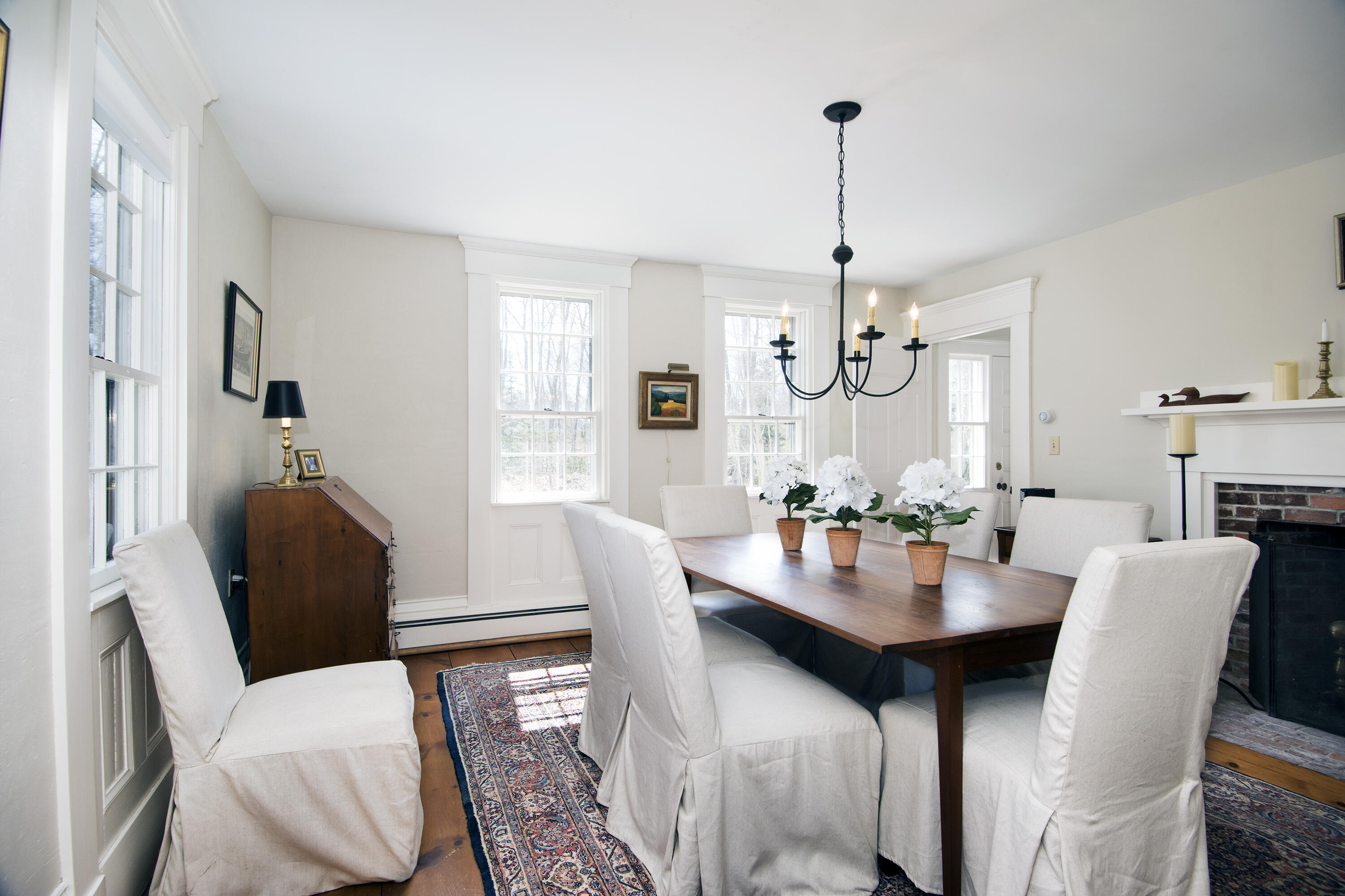 31 Tukey Lane Bristol ME 04539