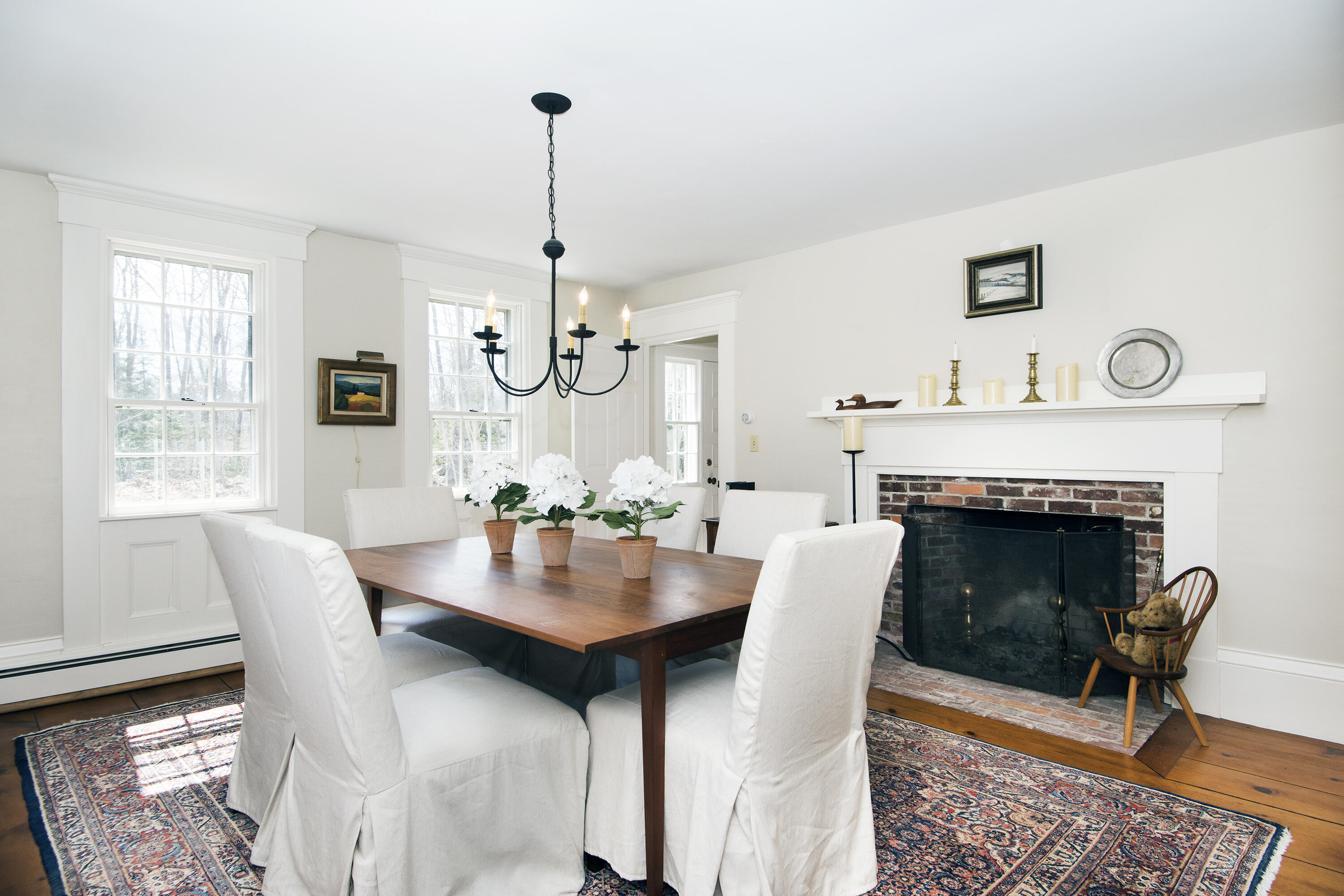 31 Tukey Lane Bristol ME 04539