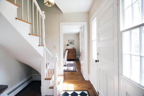 31 Tukey Lane Bristol ME 04539