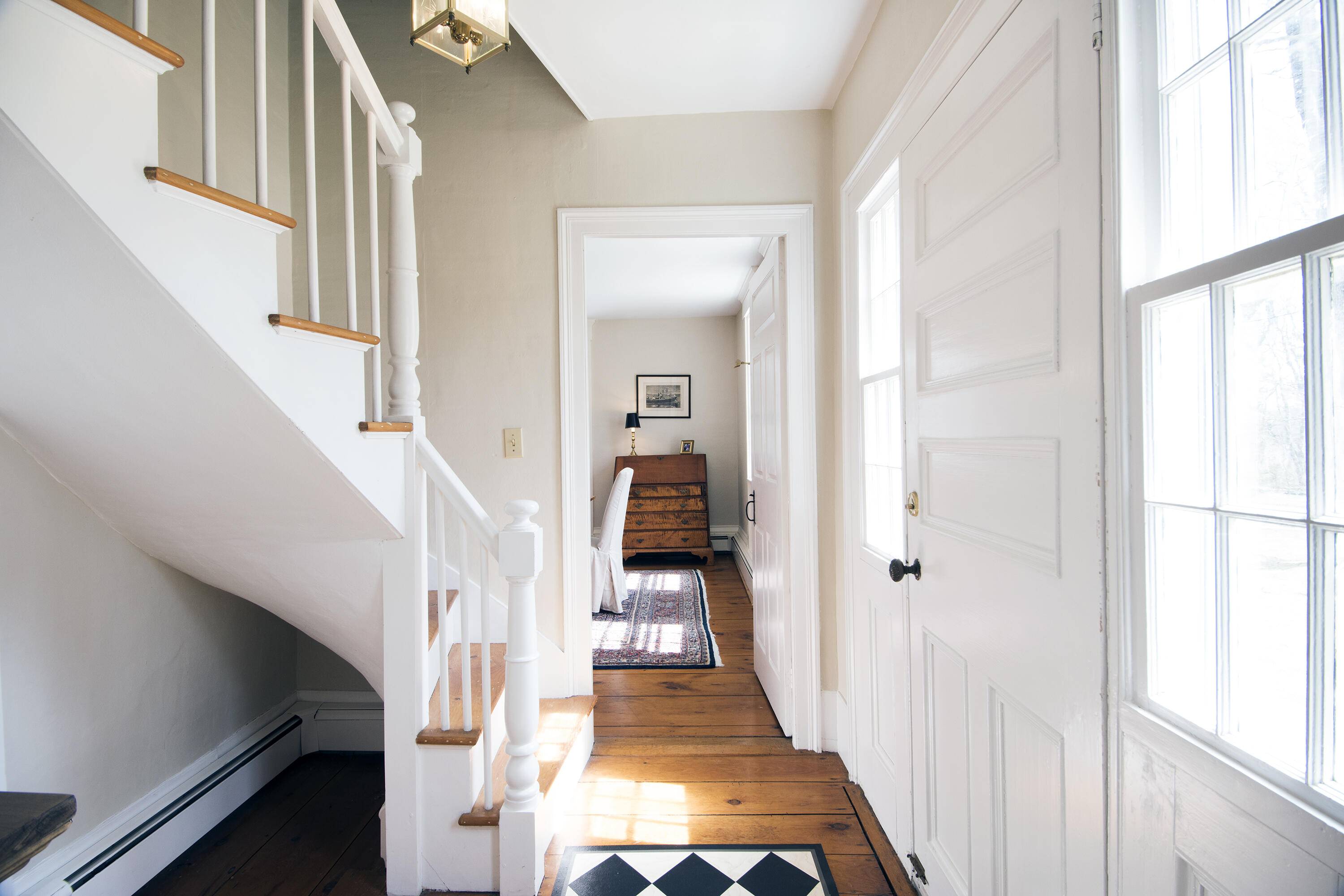 31 Tukey Lane Bristol ME 04539