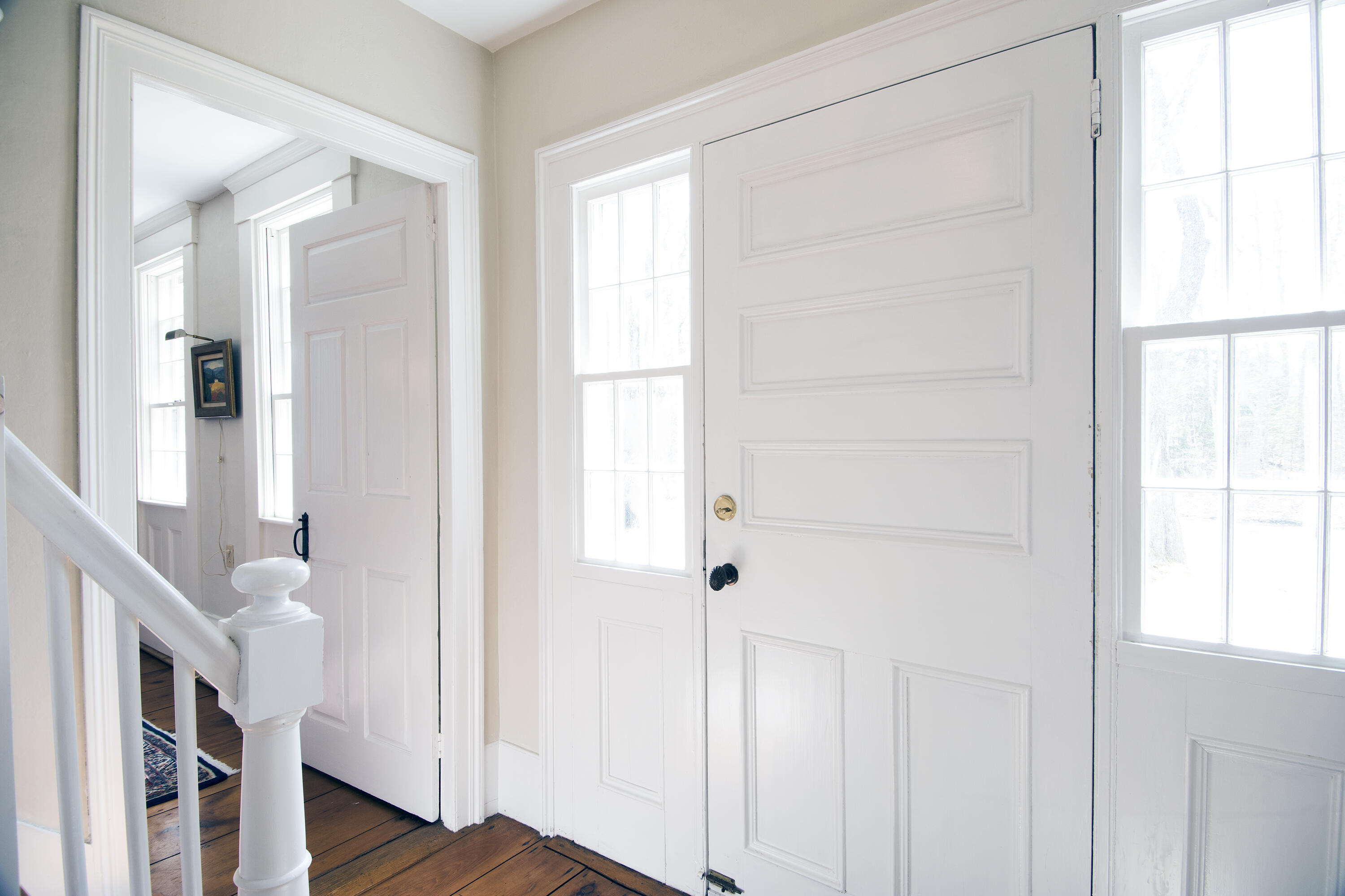 31 Tukey Lane Bristol ME 04539