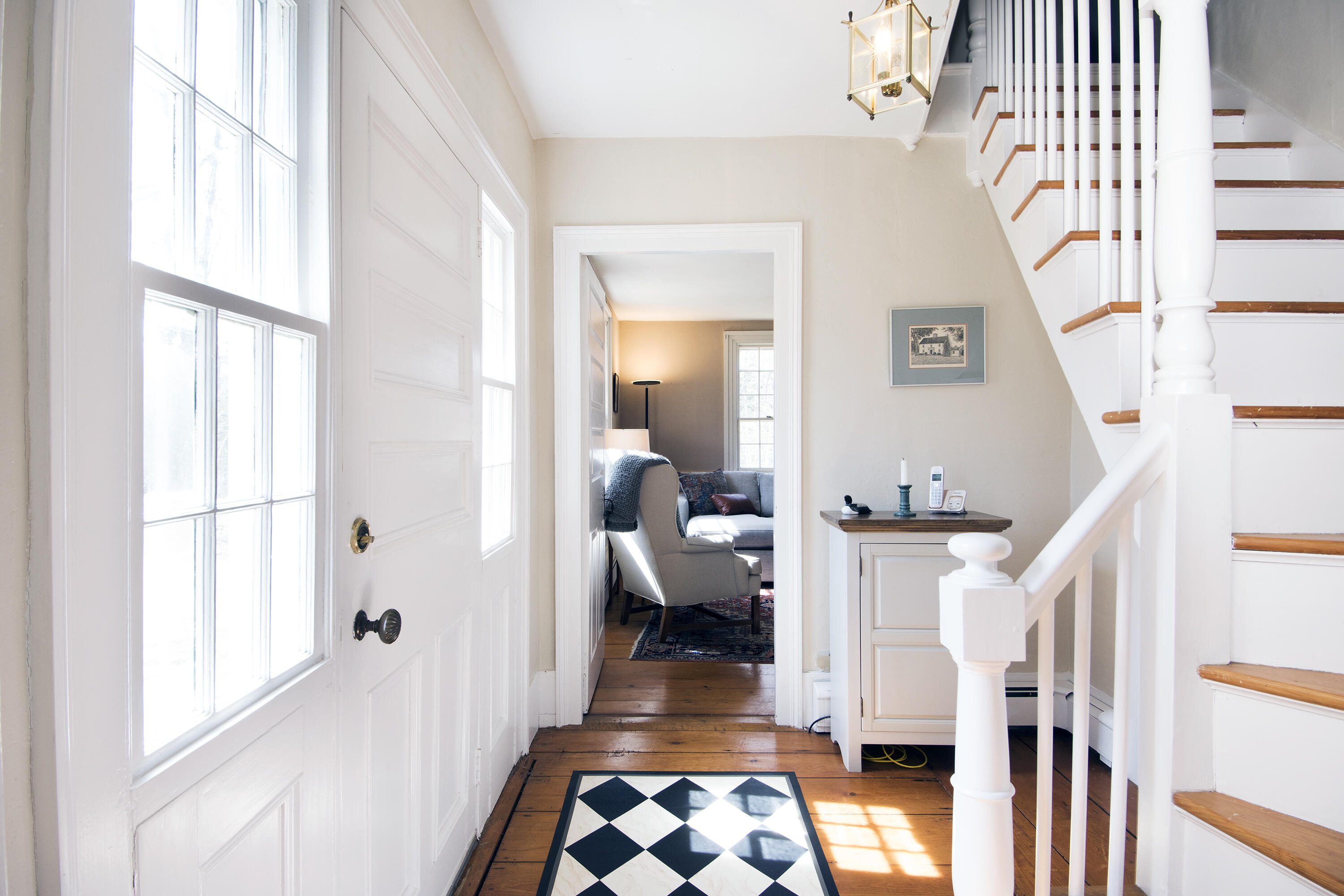 31 Tukey Lane Bristol ME 04539