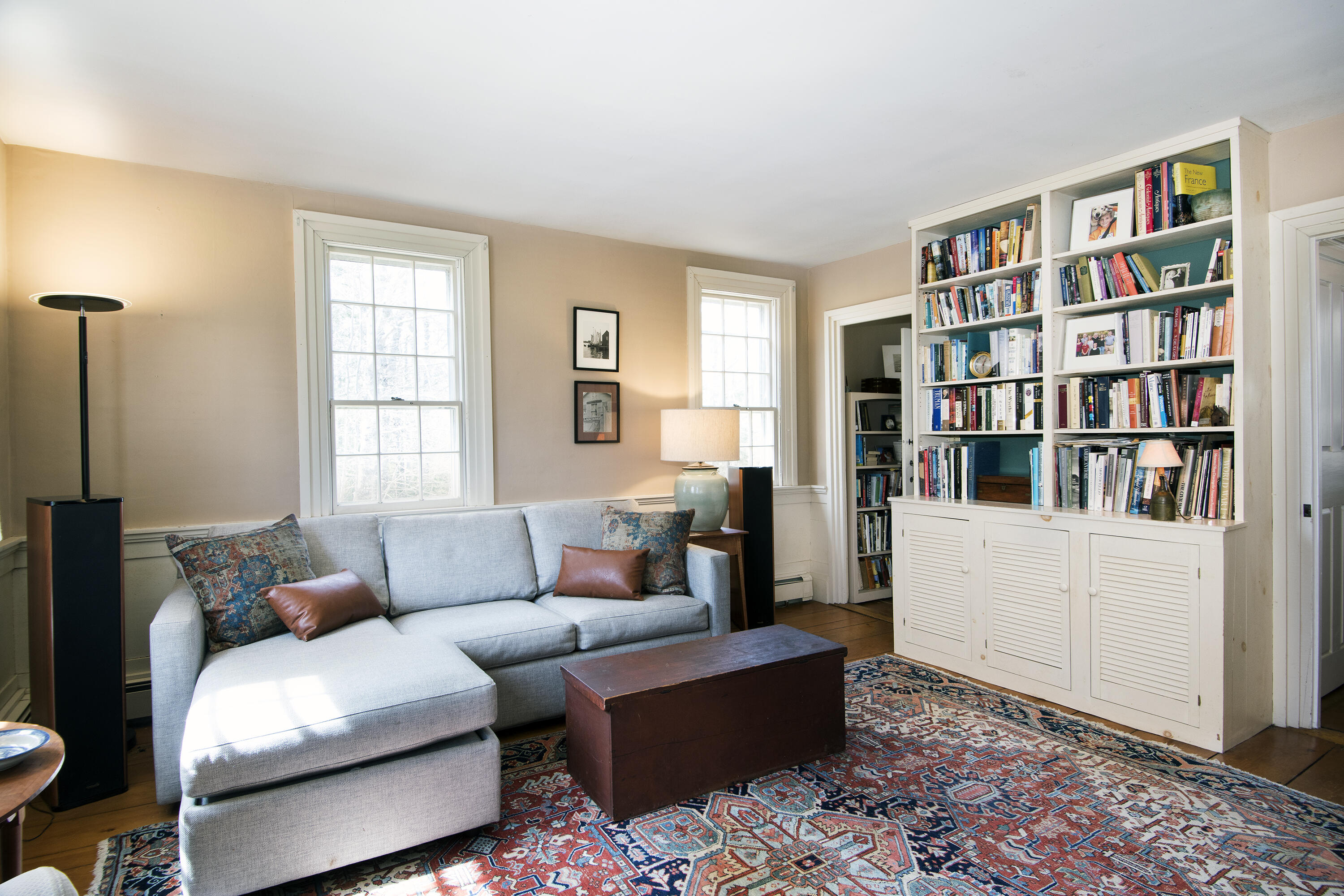 31 Tukey Lane Bristol ME 04539