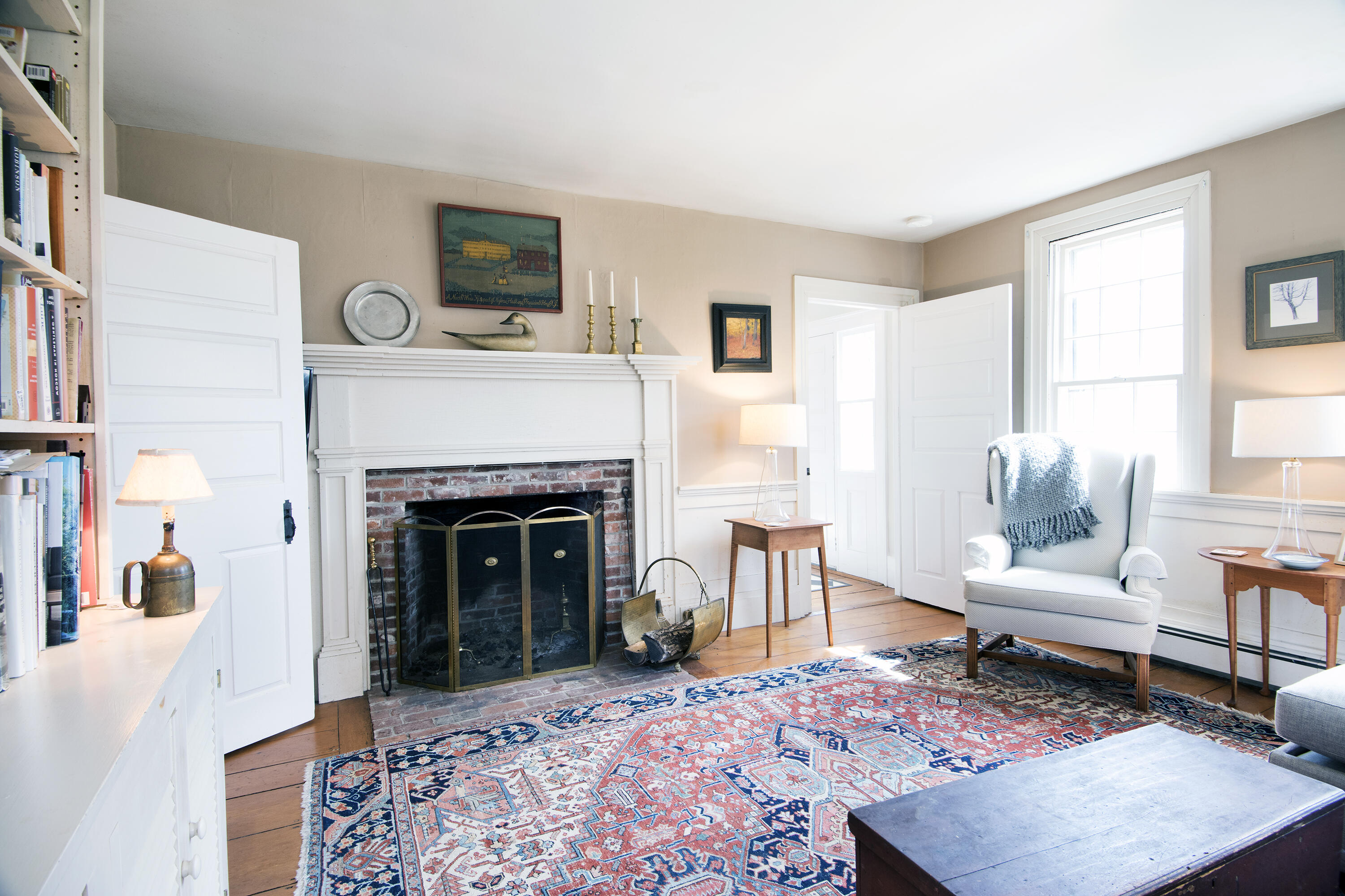 31 Tukey Lane Bristol ME 04539