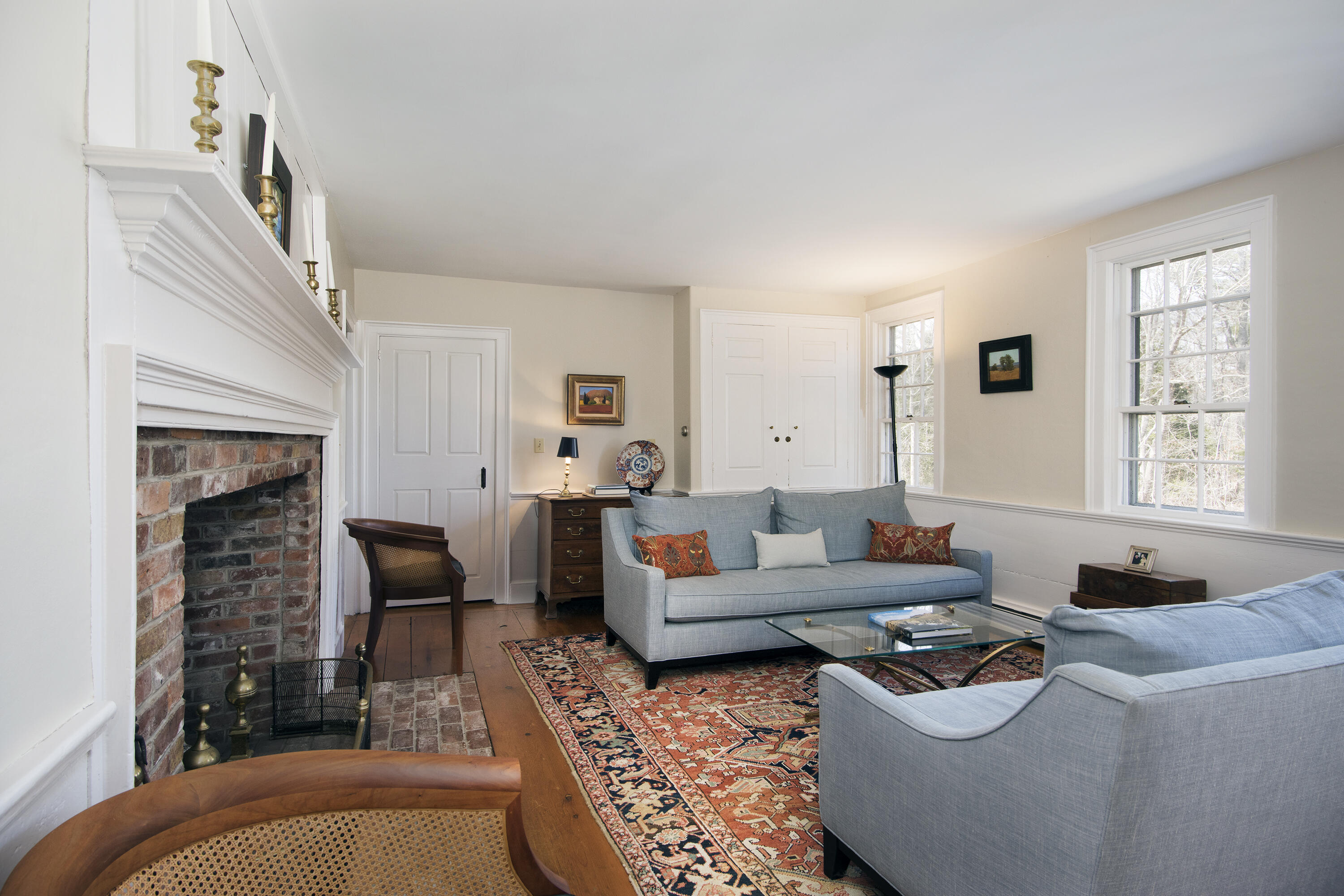 31 Tukey Lane Bristol ME 04539