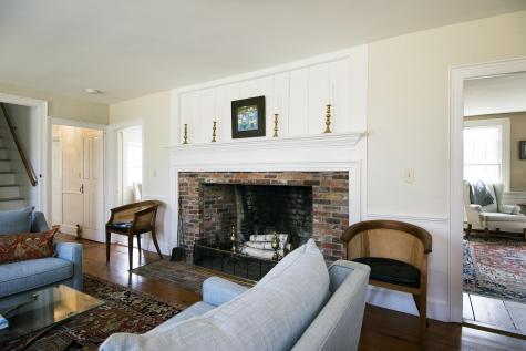 31 Tukey Lane Bristol ME 04539