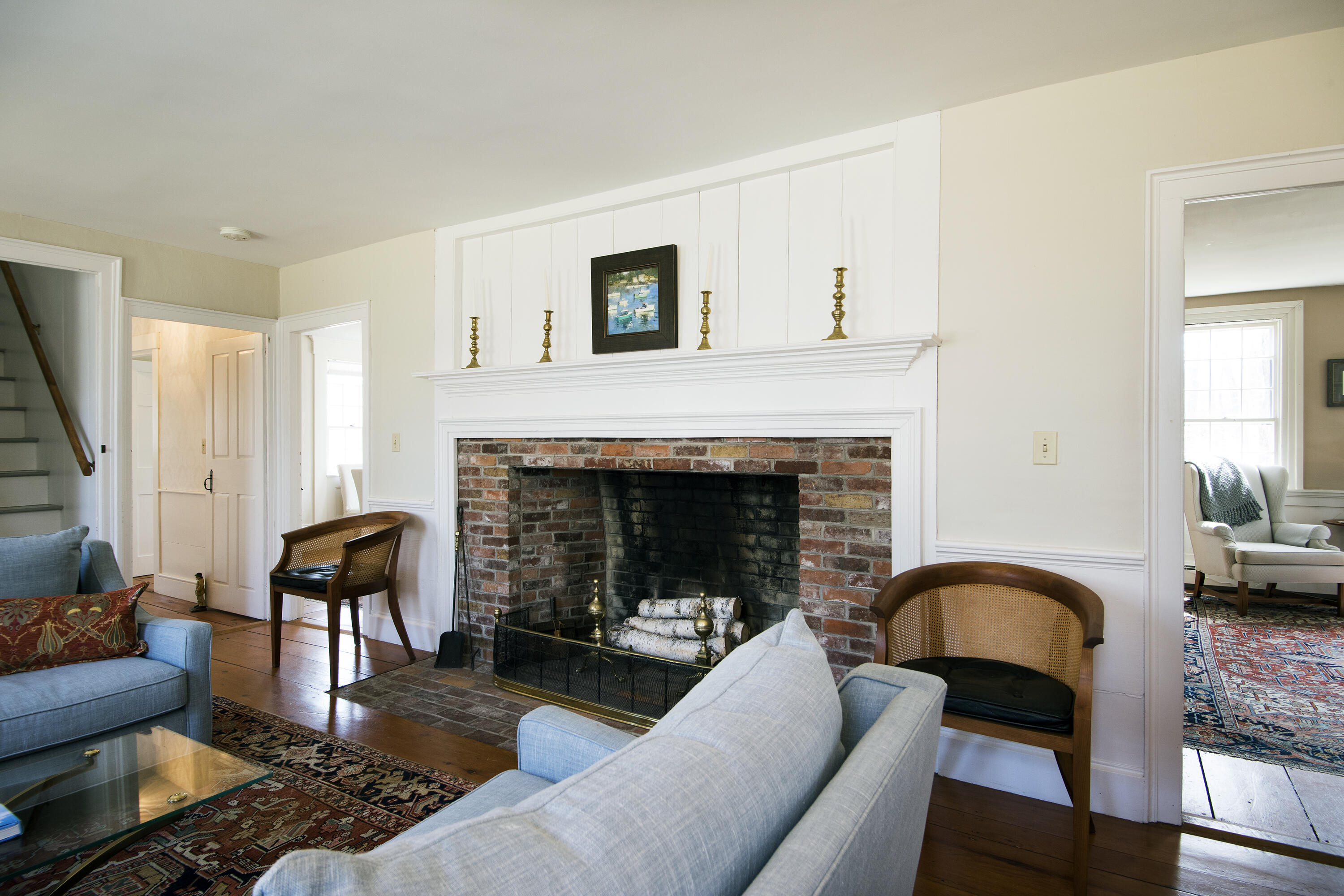 31 Tukey Lane Bristol ME 04539