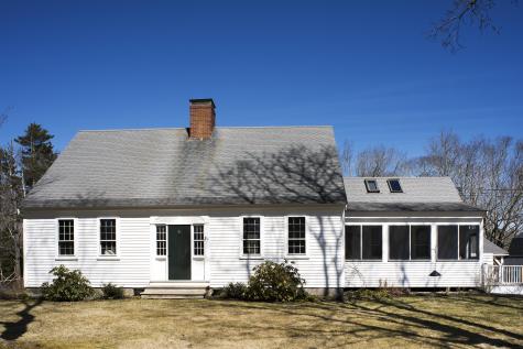 31 Tukey Lane Bristol ME 04539