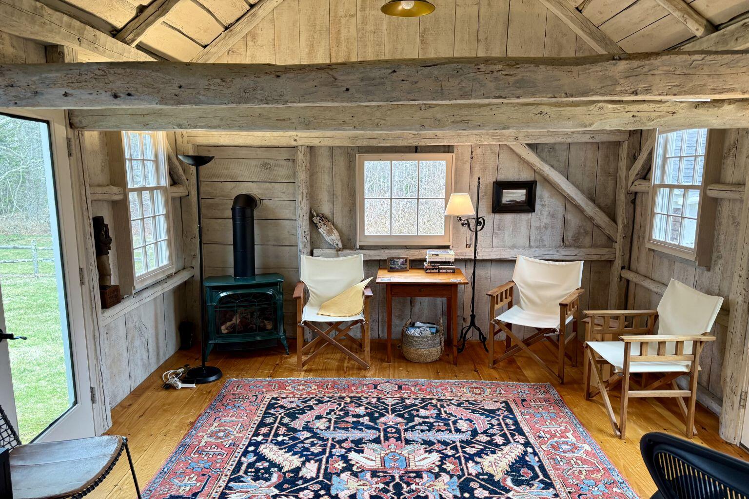 31 Tukey Lane Bristol ME 04539