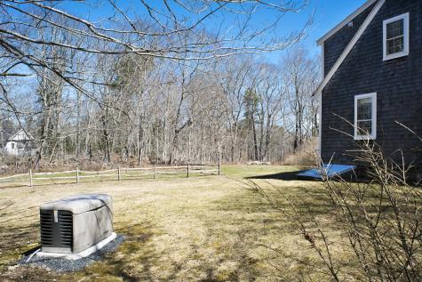 31 Tukey Lane Bristol ME 04539