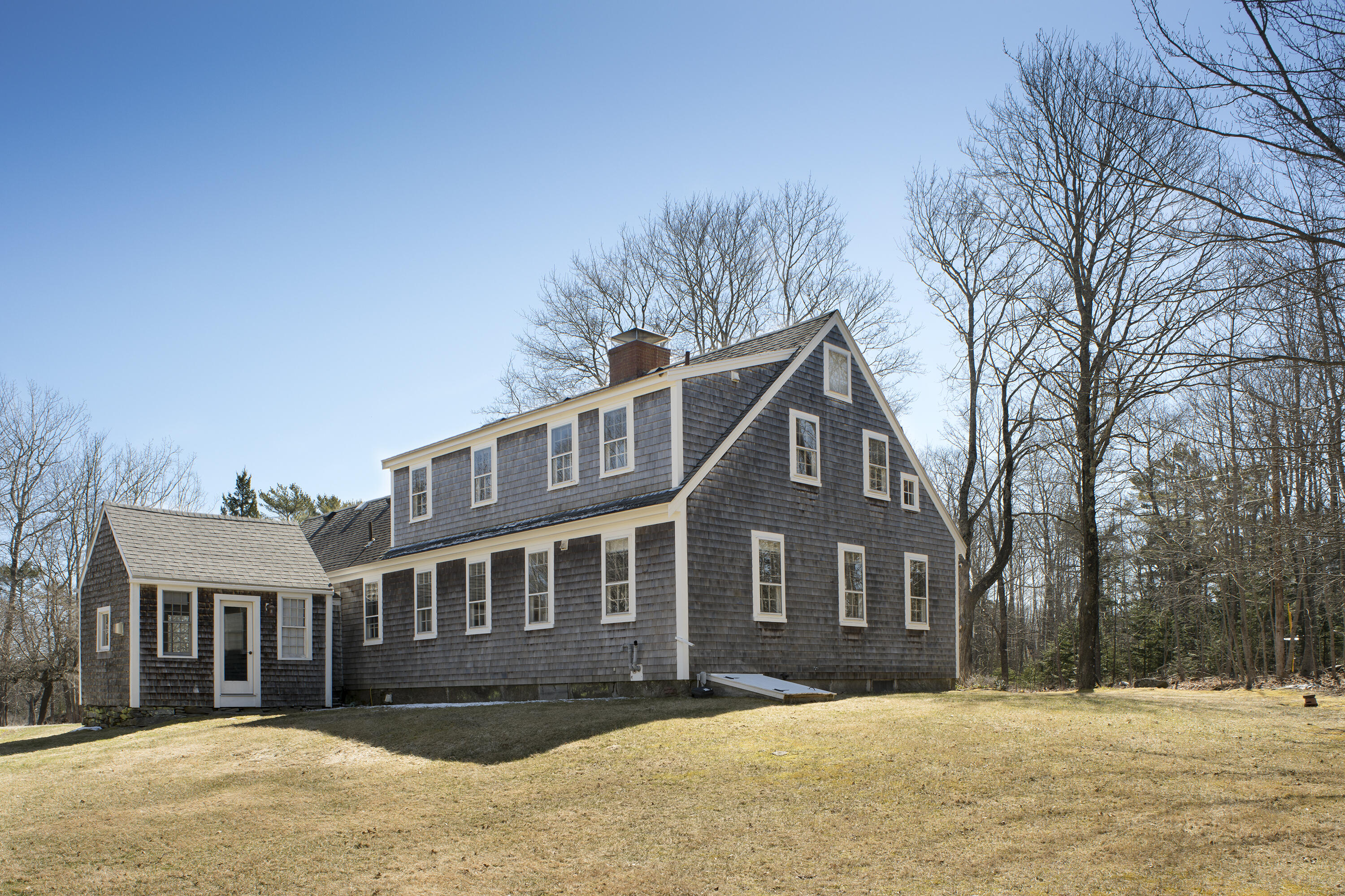 31 Tukey Lane Bristol ME 04539