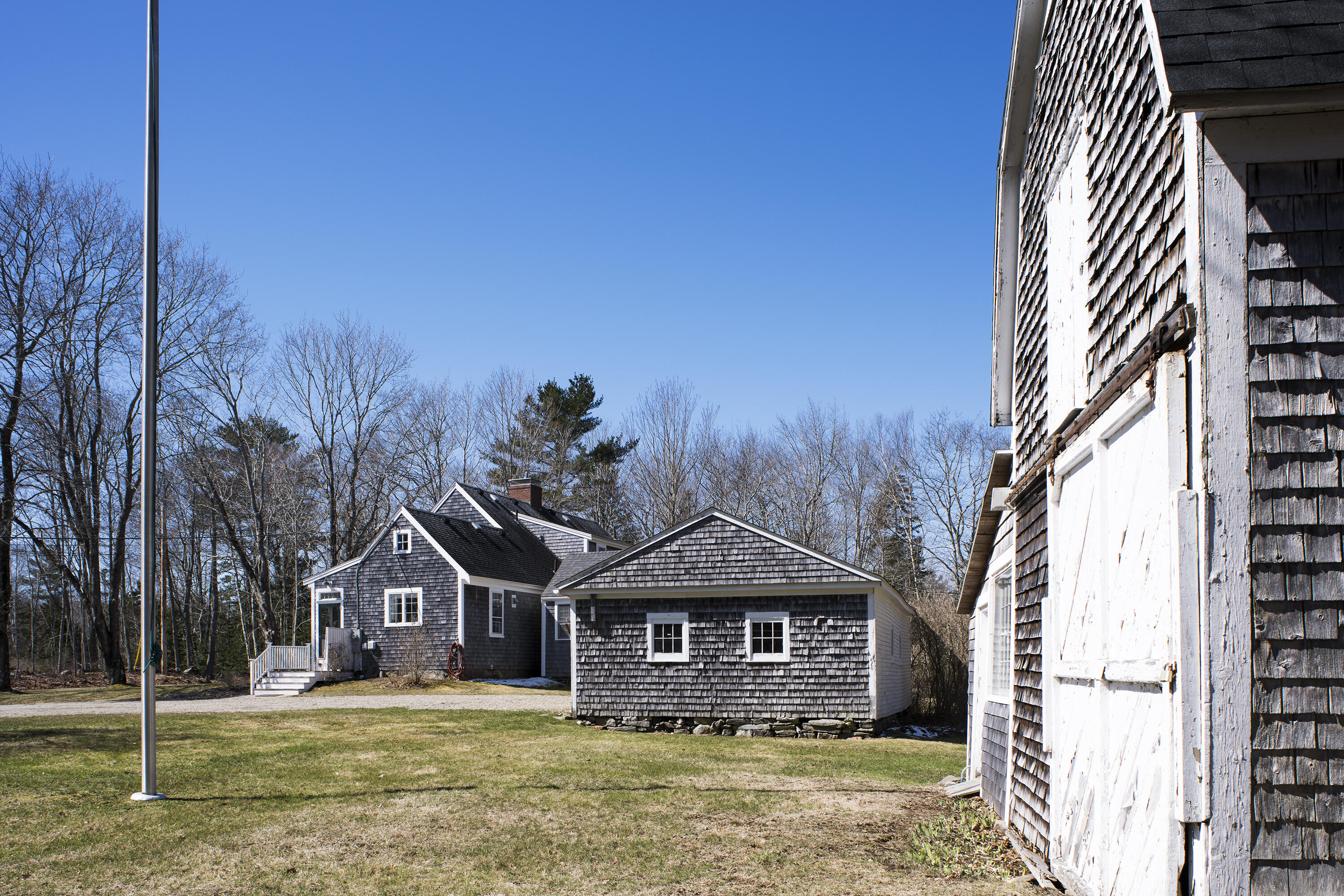 31 Tukey Lane Bristol ME 04539