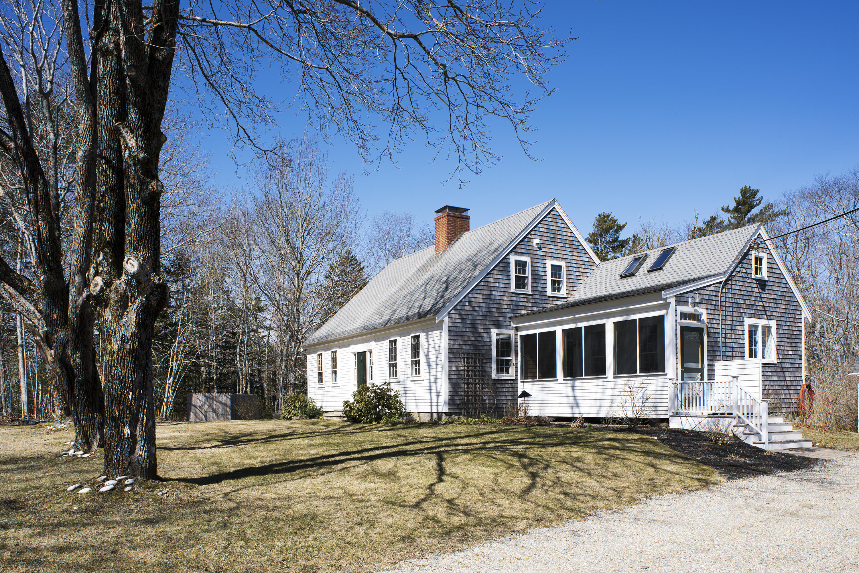 31 Tukey Lane Bristol ME 04539