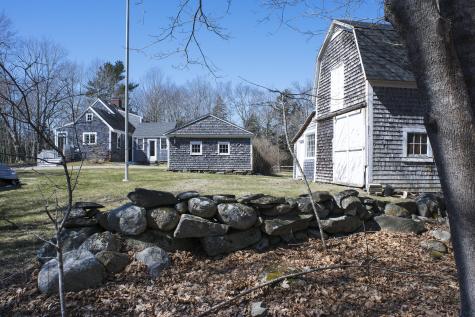 31 Tukey Lane Bristol ME 04539