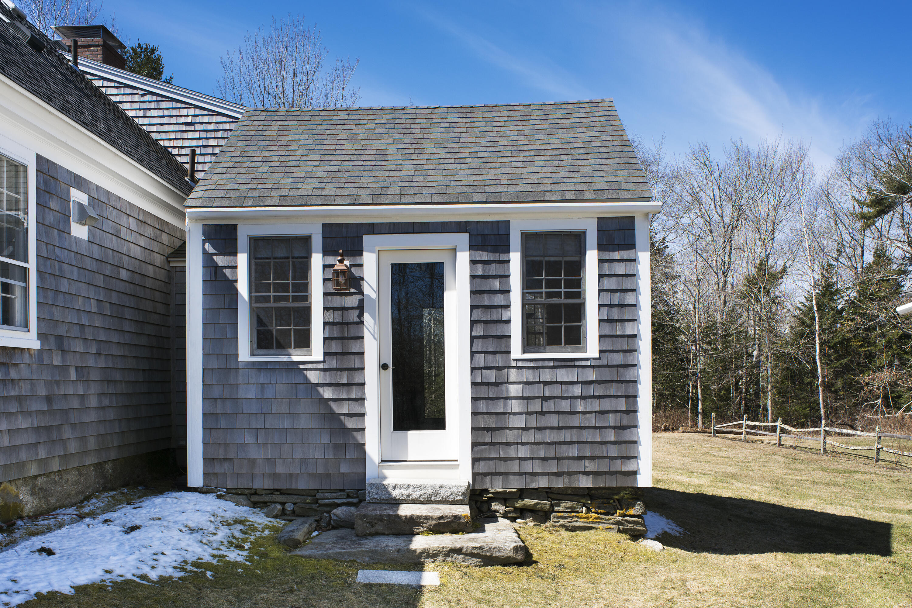 31 Tukey Lane Bristol ME 04539