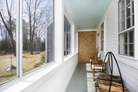 31 Tukey Lane Bristol ME 04539