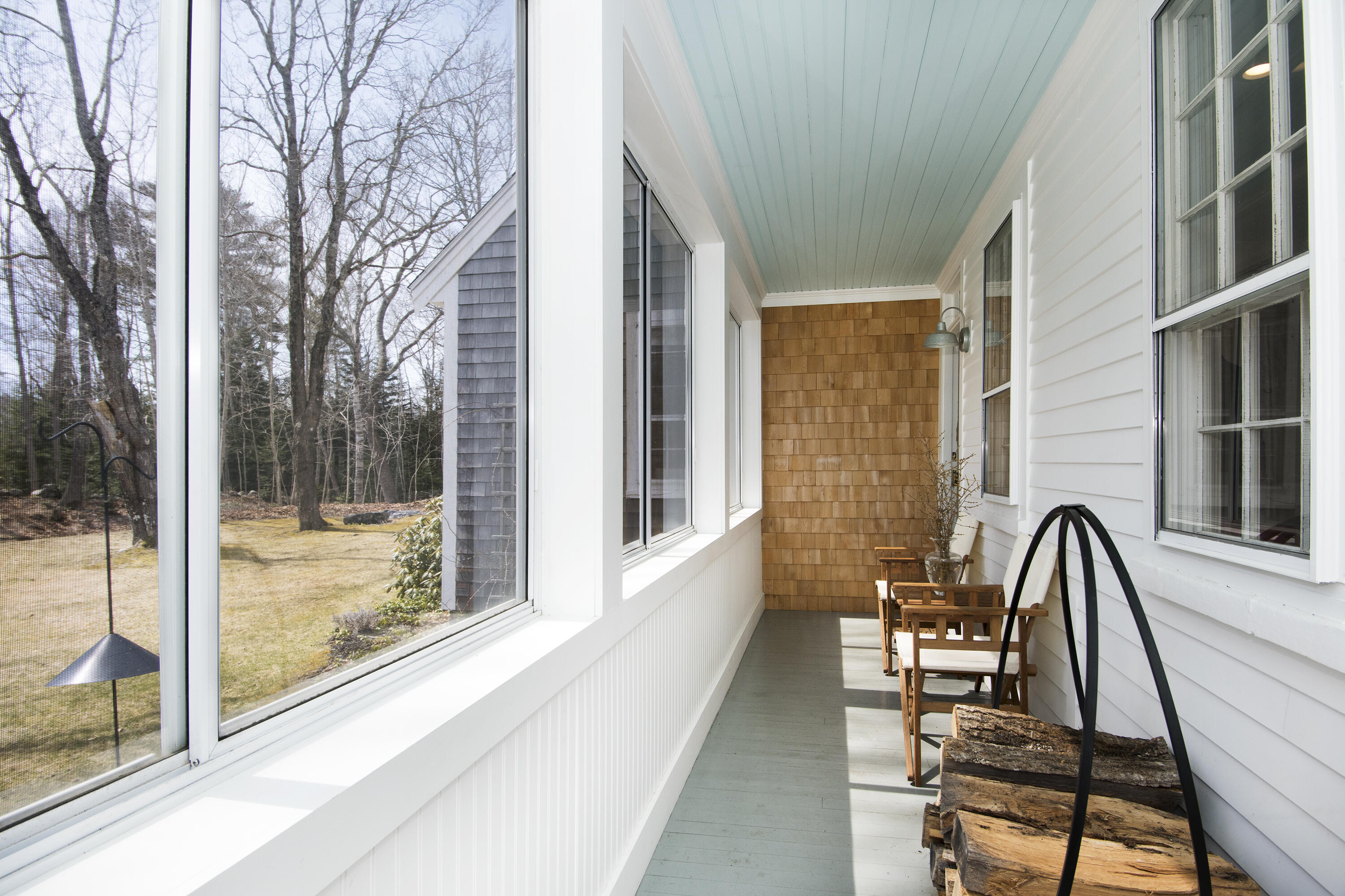 31 Tukey Lane Bristol ME 04539