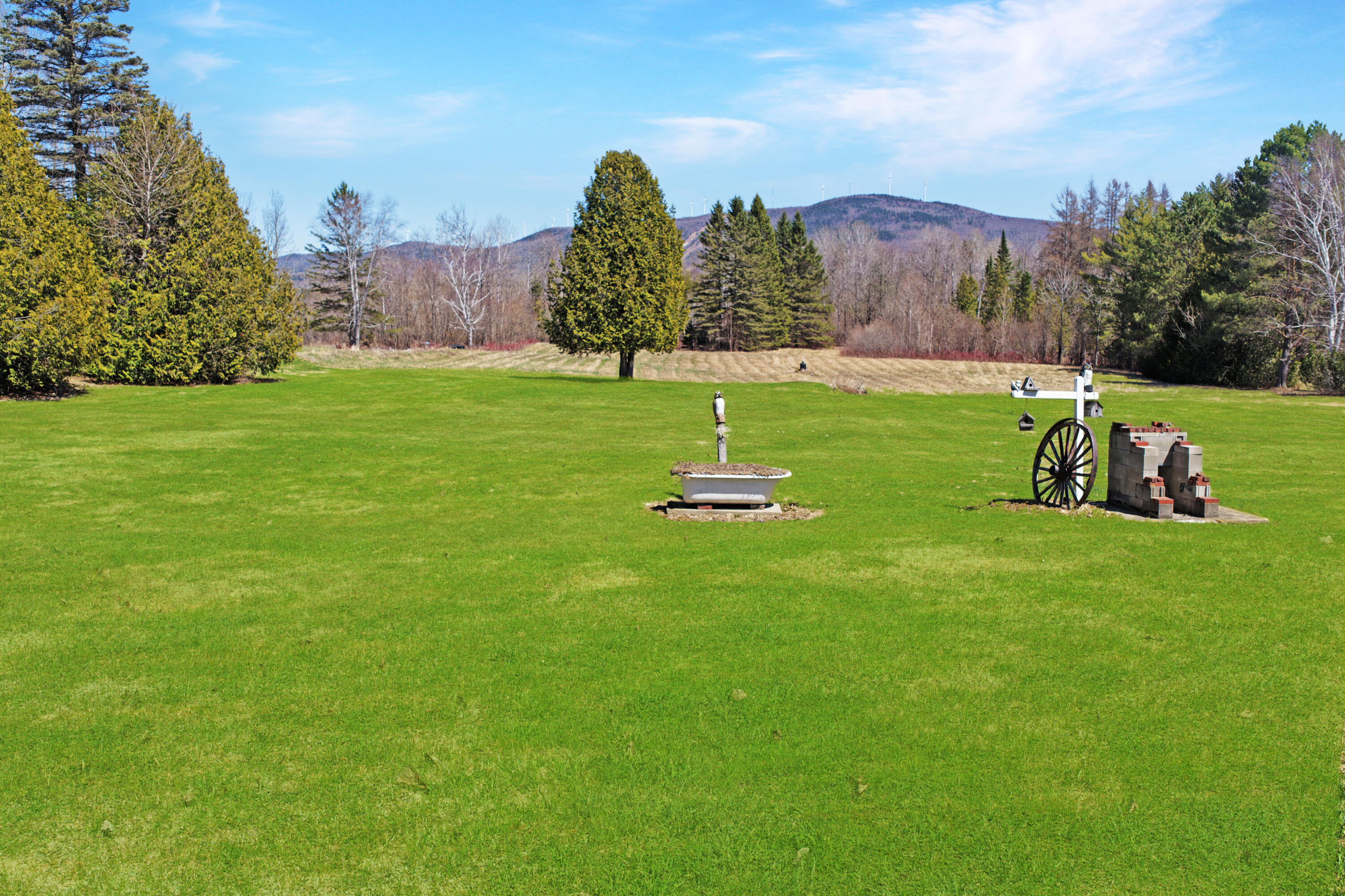 88 Robinson Road Blaine ME 04734