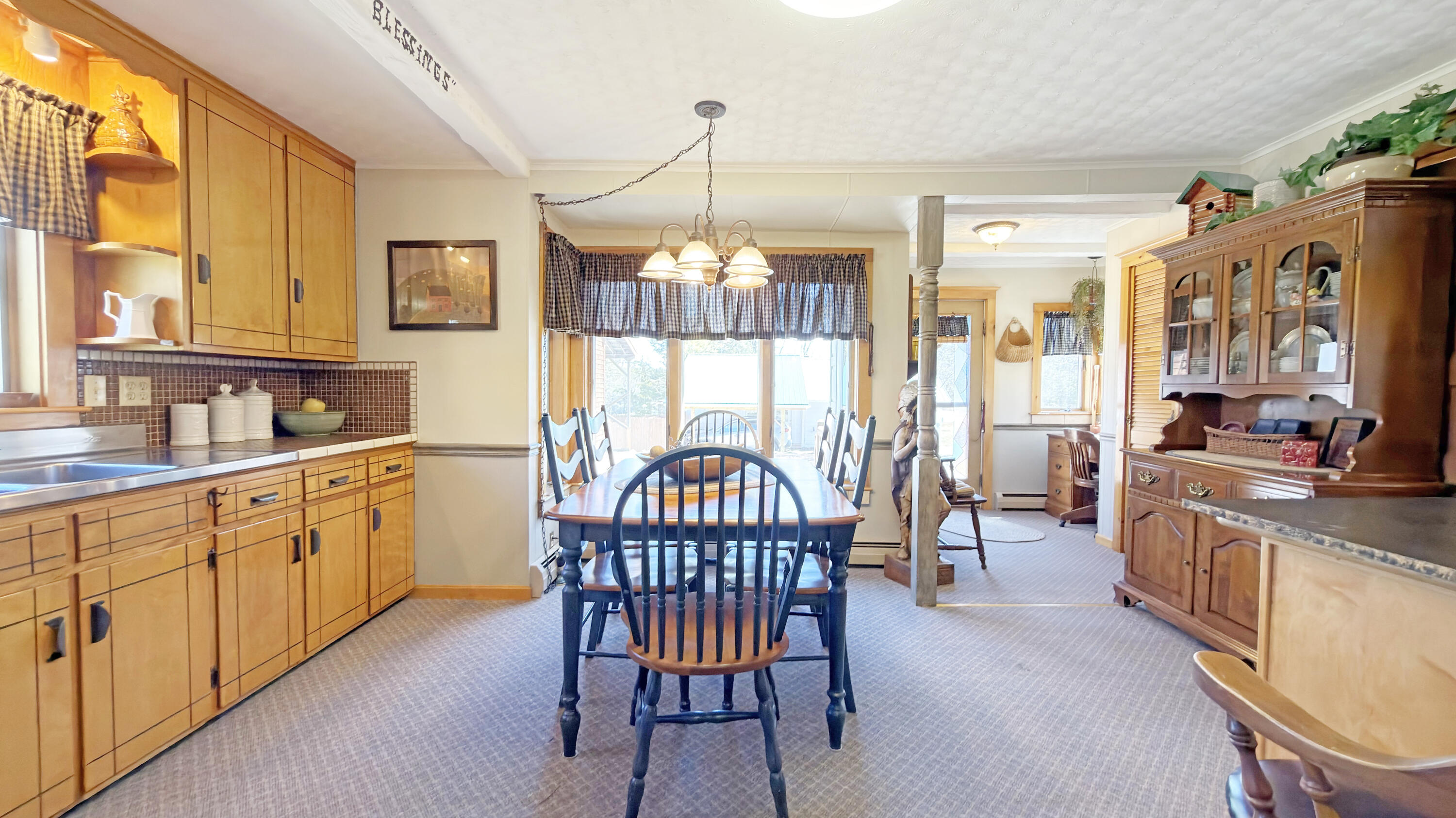 88 Robinson Road Blaine ME 04734