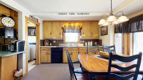 88 Robinson Road Blaine ME 04734