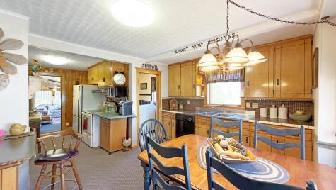 88 Robinson Road Blaine ME 04734