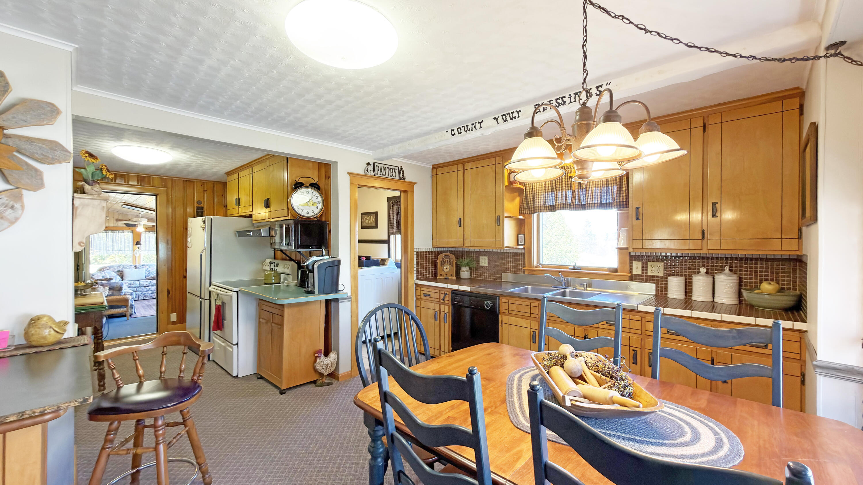 88 Robinson Road Blaine ME 04734