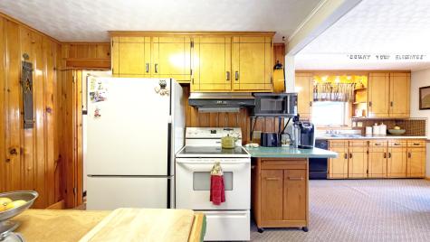 88 Robinson Road Blaine ME 04734