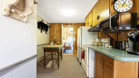 88 Robinson Road Blaine ME 04734