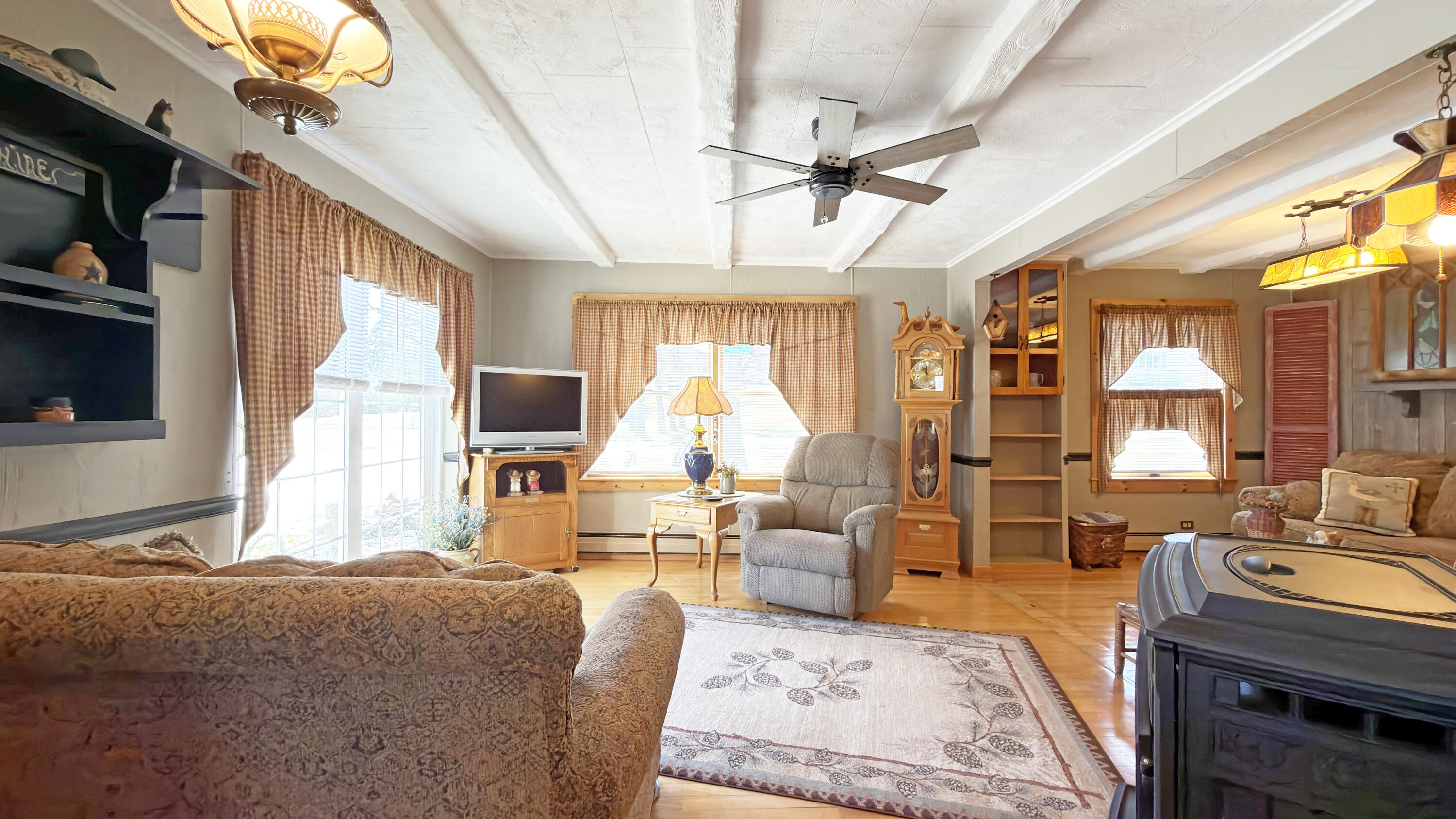 88 Robinson Road Blaine ME 04734