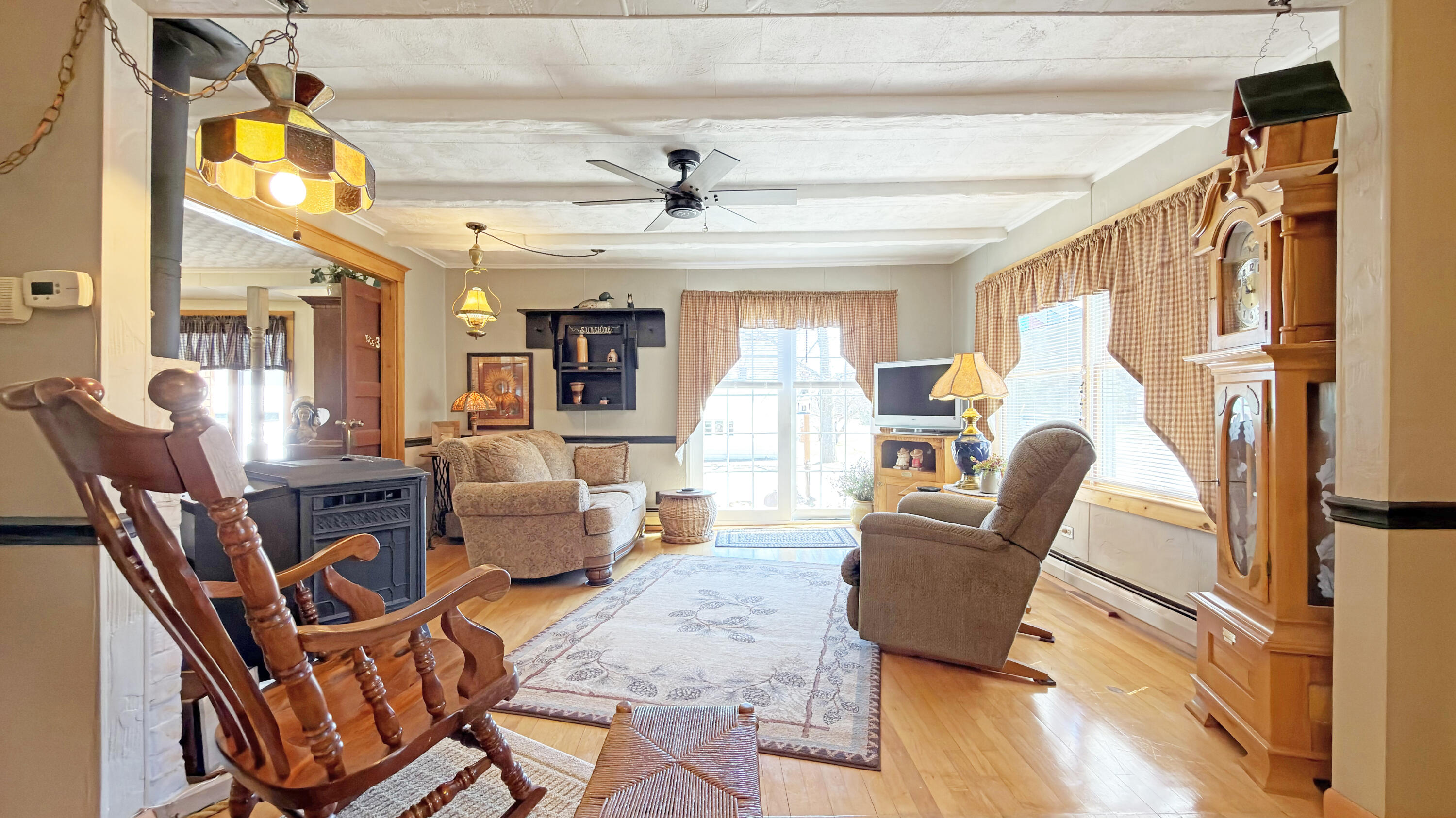 88 Robinson Road Blaine ME 04734