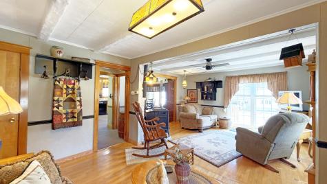 88 Robinson Road Blaine ME 04734
