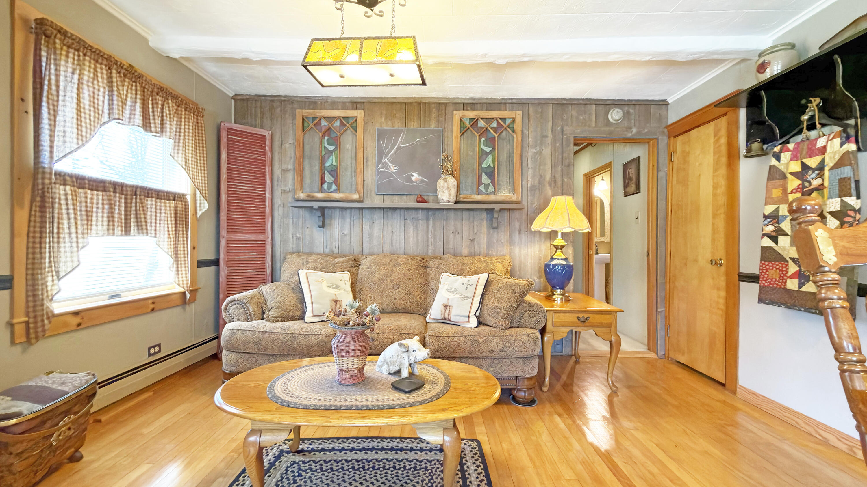 88 Robinson Road Blaine ME 04734
