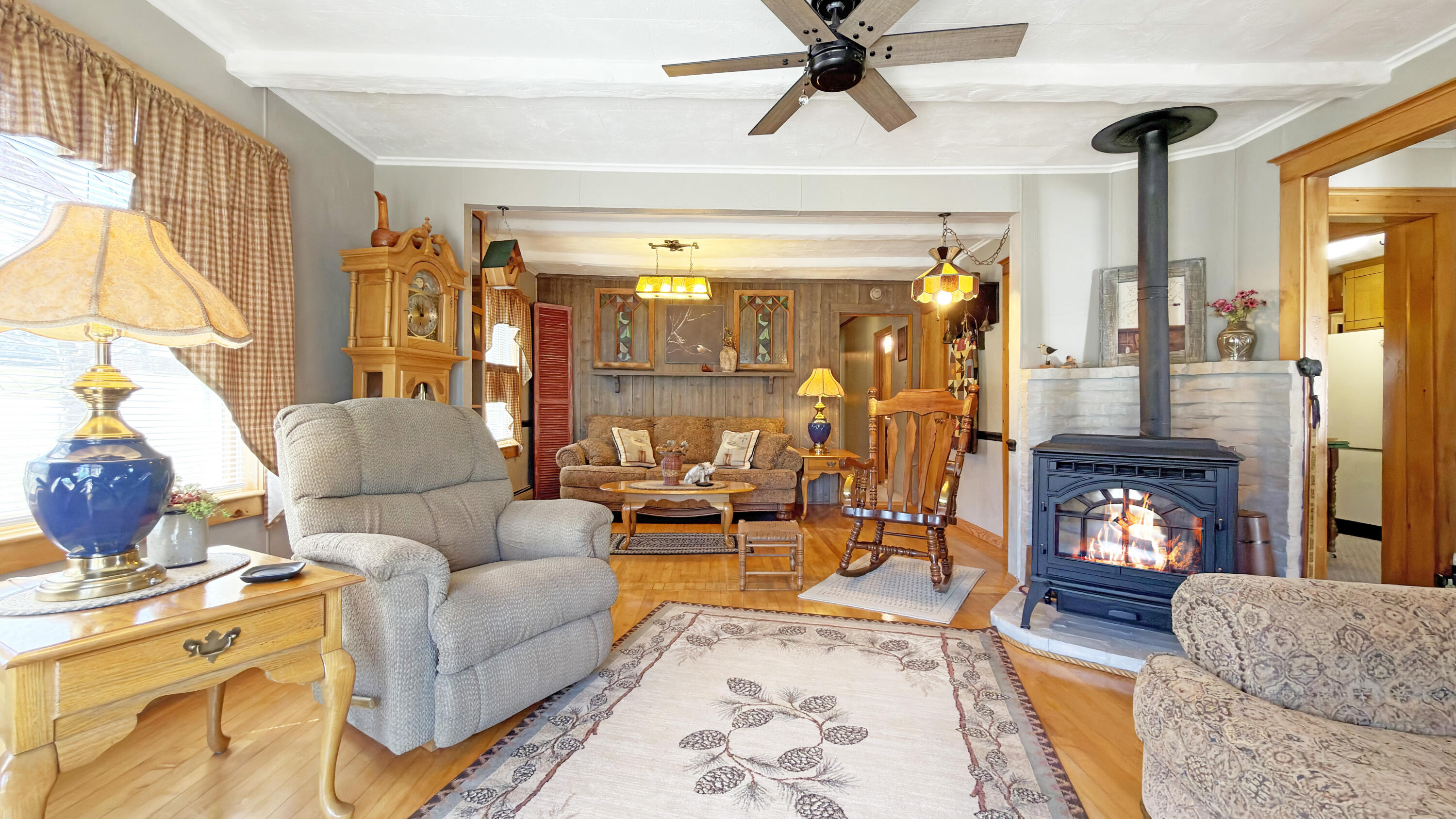 88 Robinson Road Blaine ME 04734