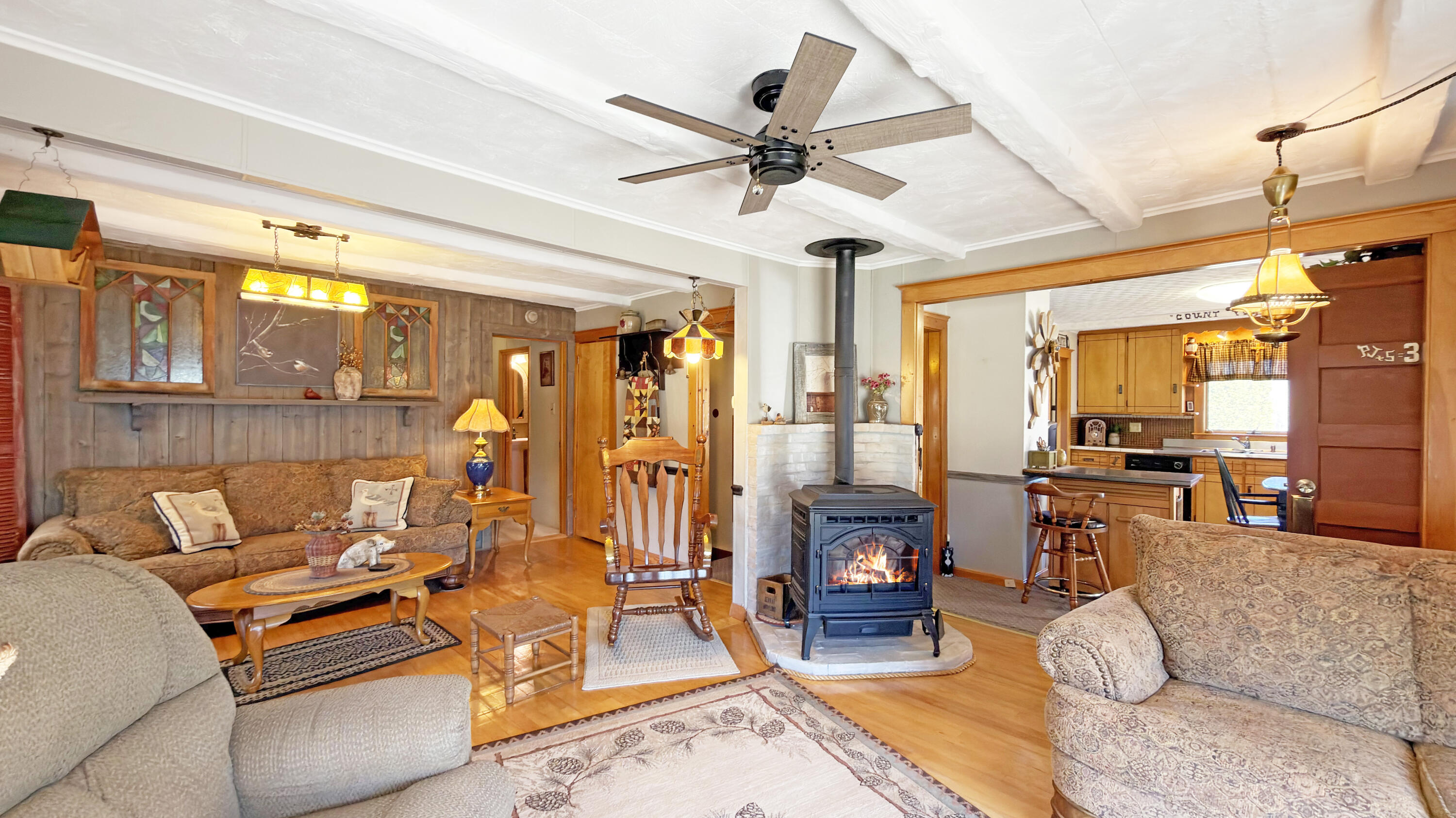 88 Robinson Road Blaine ME 04734