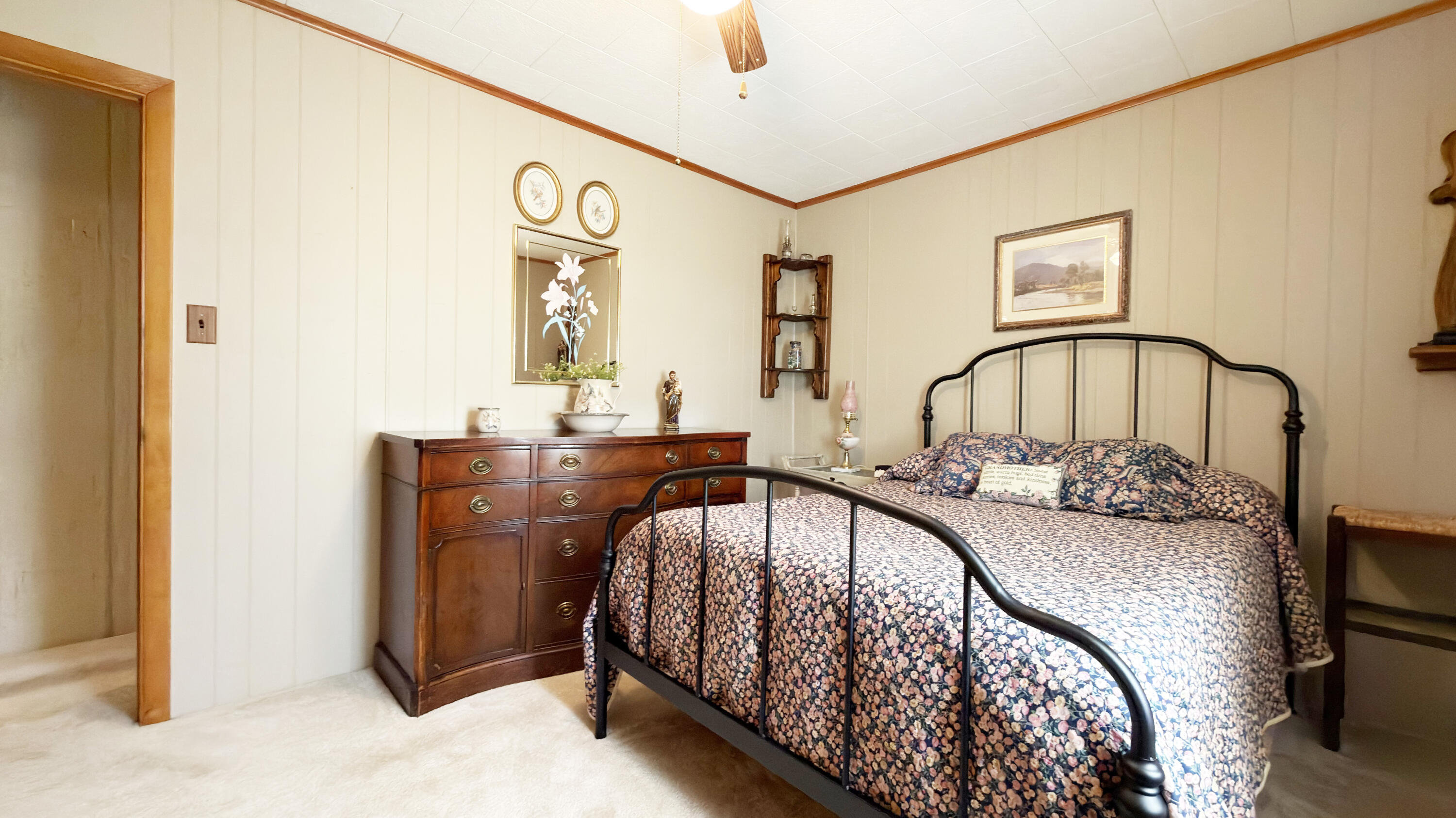 88 Robinson Road Blaine ME 04734